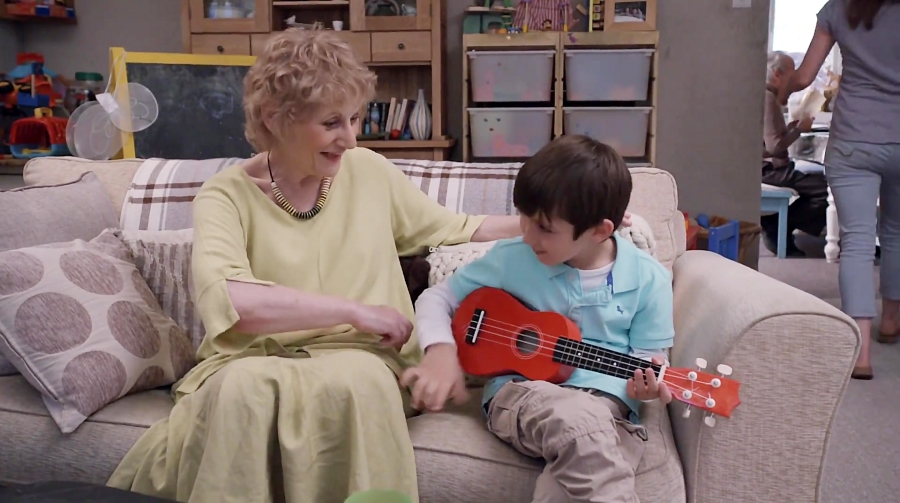 ماجراهای تاپسی و تیم - فصل 1 قسمت 22 - این داستان : آهنگ شاد